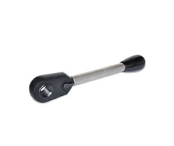 GN 316-Ratchet spanners
